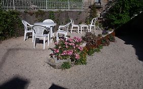 Maison d'Hote le Relais de morville